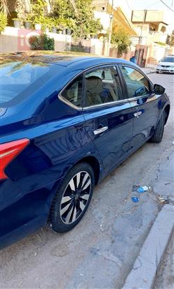 نيسان سنترا